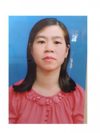 TP: Phạm Thị Thanh Bình