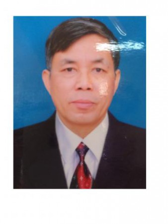 Tổ trưởng: Đào Công Hải