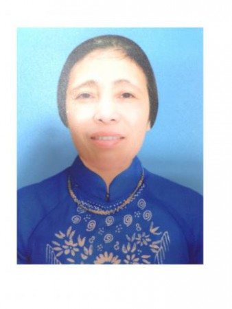 Tổ trưởng: Lê Thị Minh Tân