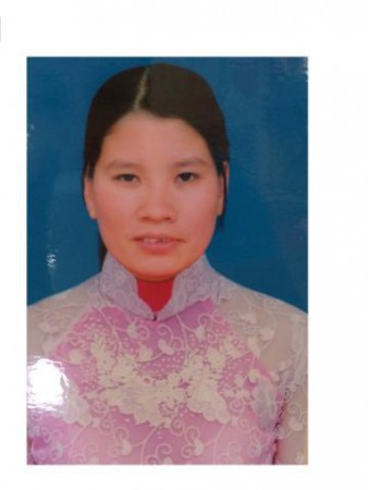 GV: Đặng Thị Hằng