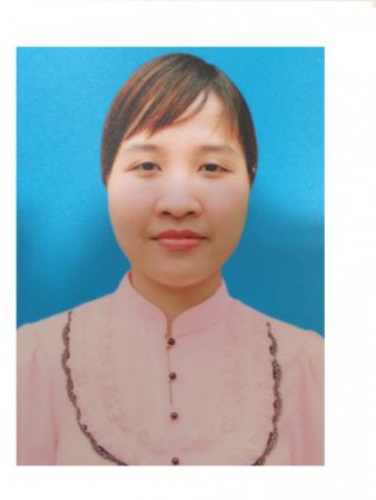 TPT: Lê Thị Quỳnh Hương