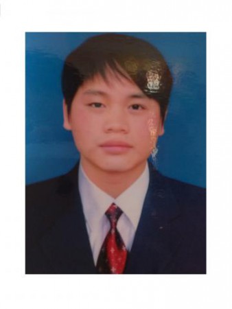 GV: Nguyễn Thành Kiên