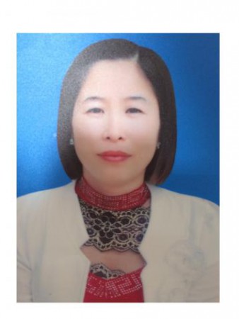 GV: Đặng Thị Kim Thoa